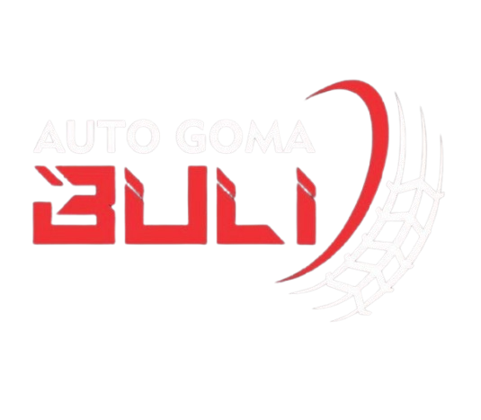 AUTO GOMA BULI